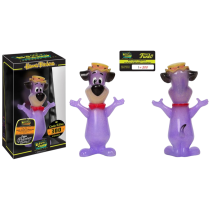 Hanna Barbera - Huckleberry Hound Frozen Berry Hikari