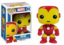 Marvel Comics - Iron Man Classic Pop! Vinyl