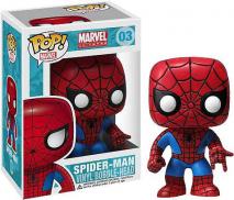 Marvel Comics - Spider-Man Pop! Vinyl