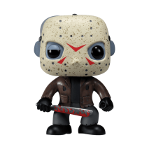 Friday the 13th - Jason Voorhees Pop! Vinyl