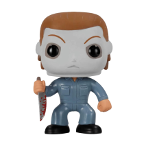 Halloween - Michael Myers Pop! Vinyl