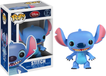Lilo & Stitch - Stitch Pop! Vinyl