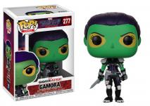 Guardians of the Galaxy: The Telltale Series - Gamora Pop! Vinyl