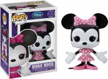 Disney - Minnie Mouse Pop! Vinyl