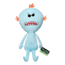 Rick and Morty - Mr Meeseeks 16" US Exclusive Plush