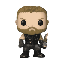 Avengers 3: Infinity War - Thor Pop! Vinyl
