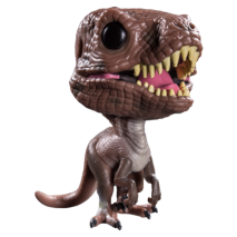 Jurassic Park - Velociraptor Pop! Vinyl