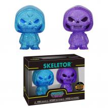 Masters of the Universe - Skeletor (Blue & Purple) XS Hikari 2-pack
