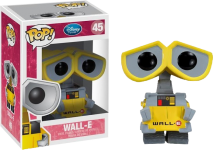 Wall-E - Wall-E Pop! Vinyl