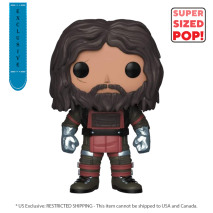 Avengers 3: Infinity War - Eitri US Exclusive 6" Pop! Vinyl