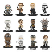 Star Wars: Solo - Mystery Minis TRU US Exclusive Blind Box