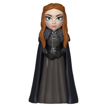 A Game of Thrones - Lady Sansa Rock Candy