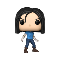 Alita: Battle Angel - Alita Doll Body Pop! Vinyl