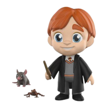 Harry Potter - Ron Weasley 5 Star Vinyl Figure