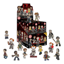 It (2017) - Mystery Minis HT US Exclusive Blind Box