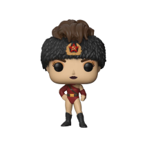 GLOW - Ruth Wilder Pop! Vinyl