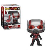 Ant-Man and the Wasp - Ant-Man (with chase) Pop! Vinyl