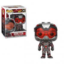 Ant-Man and the Wasp - Hank Pym Pop!