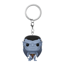 Gargoyles - Goliath Pocket Pop! Keychain