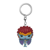 Gargoyles - Demona Pocket Pop! Keychain