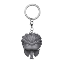Gargoyles - Demona (Stone) Pocket Pop! Keychain