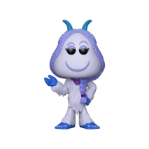 Smallfoot - Meechee Pop! Vinyl