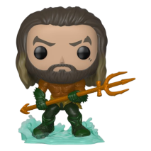 Aquaman (2018) - Aquaman Pop! Vinyl