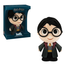 Harry Potter - Harry Potter US Exclusive SuperCute Plush (Boxed)