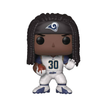 NFL: Rams - Todd Gurley Pop! Vinyl