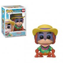 TaleSpin - Louie (wtih chase) Pop! Vinyl