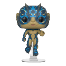 Shape of Water - Amphibian Man (with chase) Pop! Vinyl