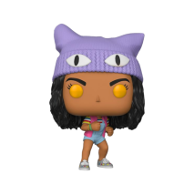 Runaways (TV) - Molly Pop! Vinyl
