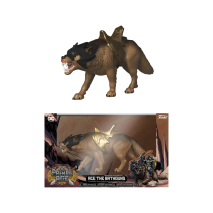 DC Primal Age - Ace the Bat Hound Savage World Figure