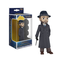 Fantastic Beasts 2: The Crimes of Grindelwald - Dumbledore Rock Candy