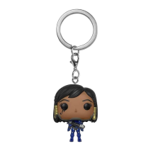 Overwatch - Pharah Pocket Pop! Keychain