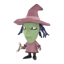 The Nightmare Before Christmas - Shock 5-Star Vinyl Figure