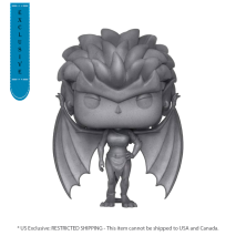 Gargoyles - Demona (Stone) US Exclusive Pop! Vinyl