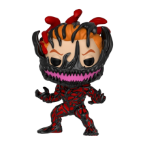 Venom (comics) - Carnage Pop! Vinyl
