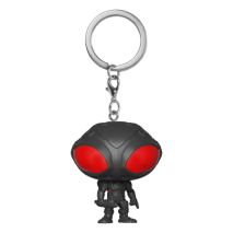 Aquaman (2018) - Black Manta Pop! Keychain