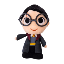 Harry Potter - Harry 16" SuperCute Plush