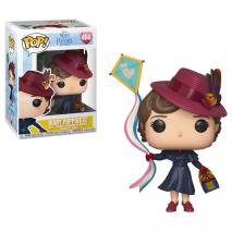 Mary Poppins Returns - Mary Poppins with Kite Pop! Vinyl