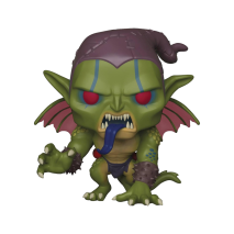 Spider-Man: Into the Spider-Verse - Green Goblin Pop! Vinyl