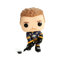 NHL: Sabres - Jack Eichel Pop! Vinyl
