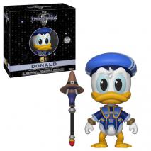 Kingdom Hearts III - Donald 5-Star Vinyl Figure