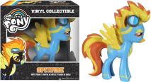 My Little Pony - Spitfire Vinyl Figure