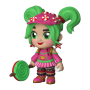Fortnite - Zoey 5-Star Vinyl Figure