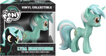 My Little Pony - Lyra Heartstrings Vinyl Figure