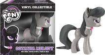 My Little Pony - Octavia Vinyl Figure