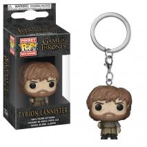 A Game of Thrones - Tyrion Lannister Pocket Pop! Keychain