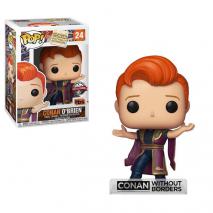 Conan O'Brien - Conan Armenian US Exclusive Pop! Vinyl